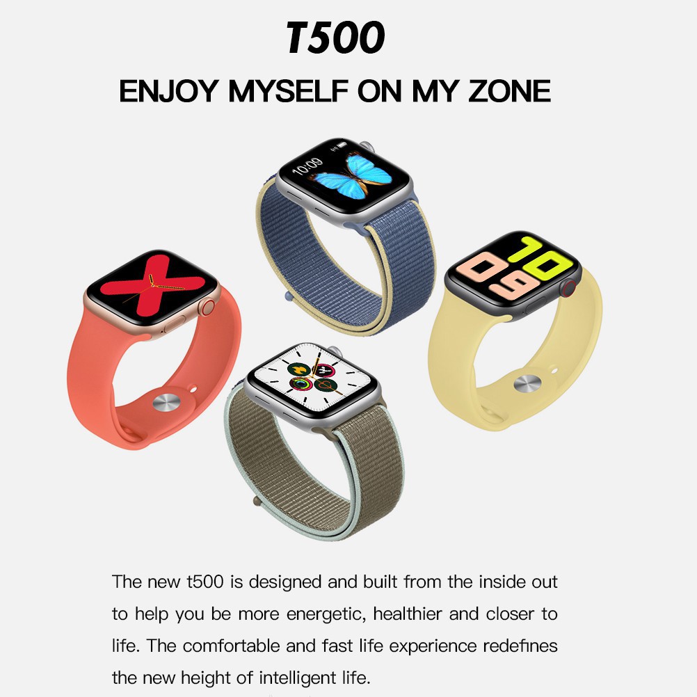 Jam Tangan Smartwatch Murah