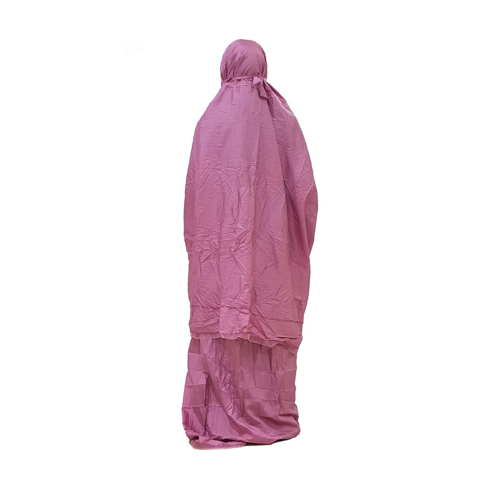 MUKENA JUMBO PARASUT 363 (  Loufie )