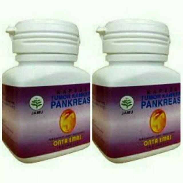 OBAT DIABETES PANKREAS HERBAL