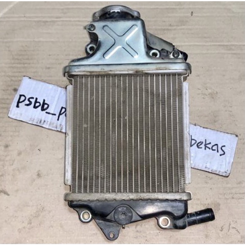 Radiator Vario 125 LED Radiator Vario 125 LED Radiator Vario 150 Original