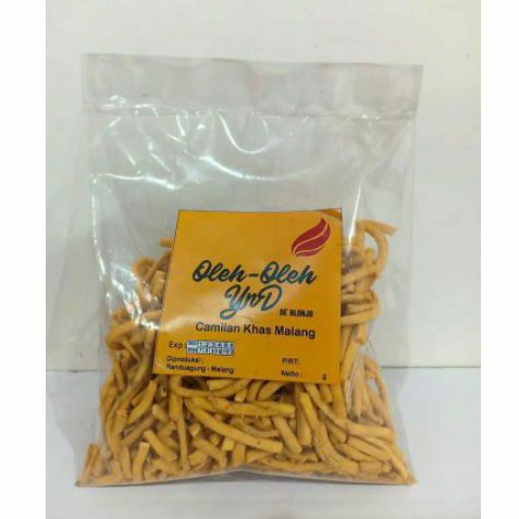 

Stik Nangka