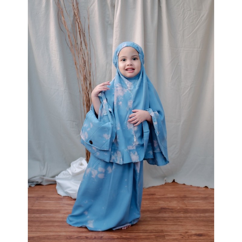 Melisa Prayer Set by Cameelbaby