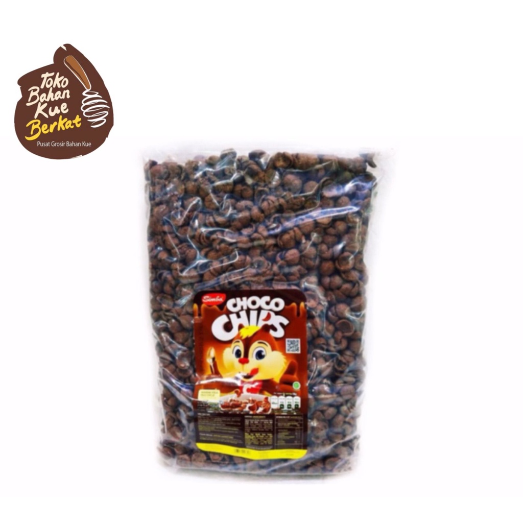 COCO CRUNCH /1Kg