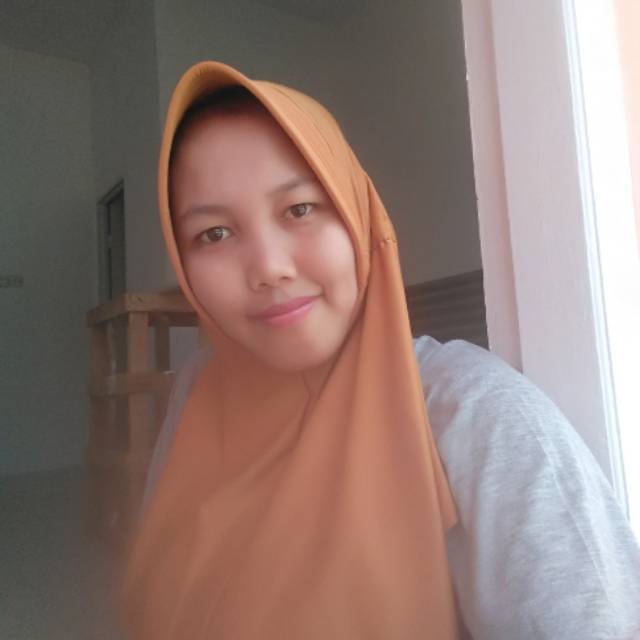 maryaniesajjoeputribungsue