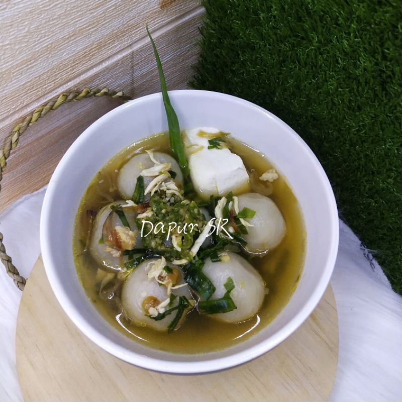 

Nafariz724 Cilok Goang Isi 10 Isian Jujut Ayam