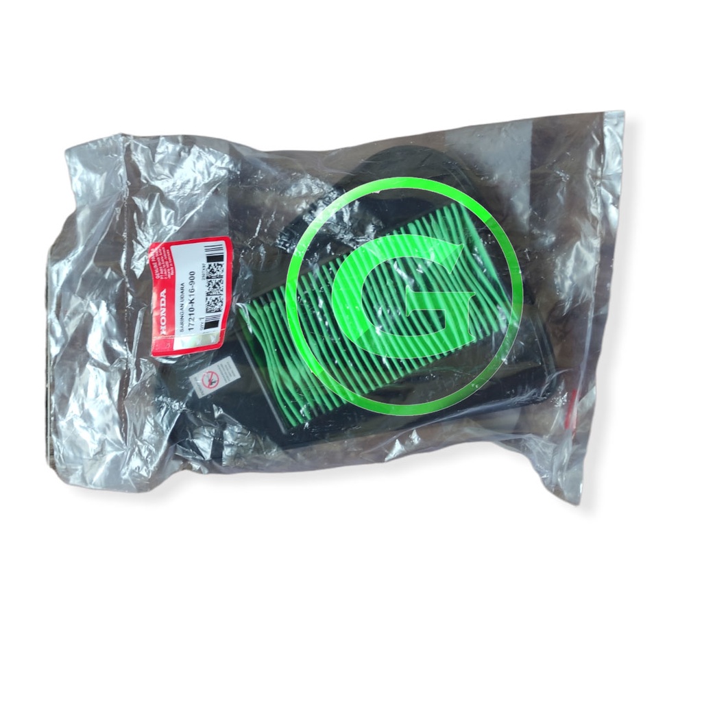 FILTER UDARA BEAT FI FILTER UDARA SCOOPY FI