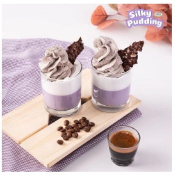 

Mom's Recipe Silky Pudding Aneka Rasa Puding Sutra Instan Praktis