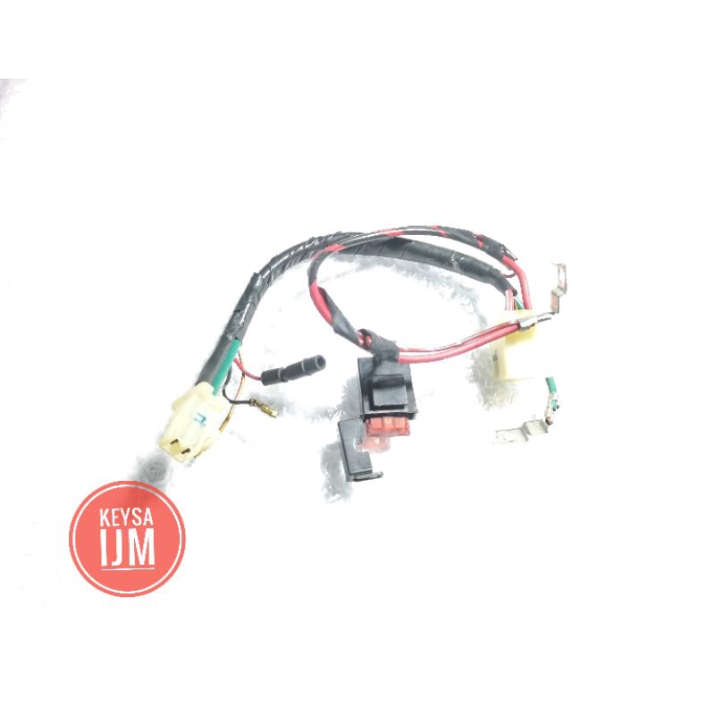 kabel accu Revo abs Revo fit Blade original lospack