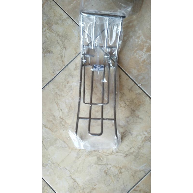 rak jepit tengah Grand/legenda