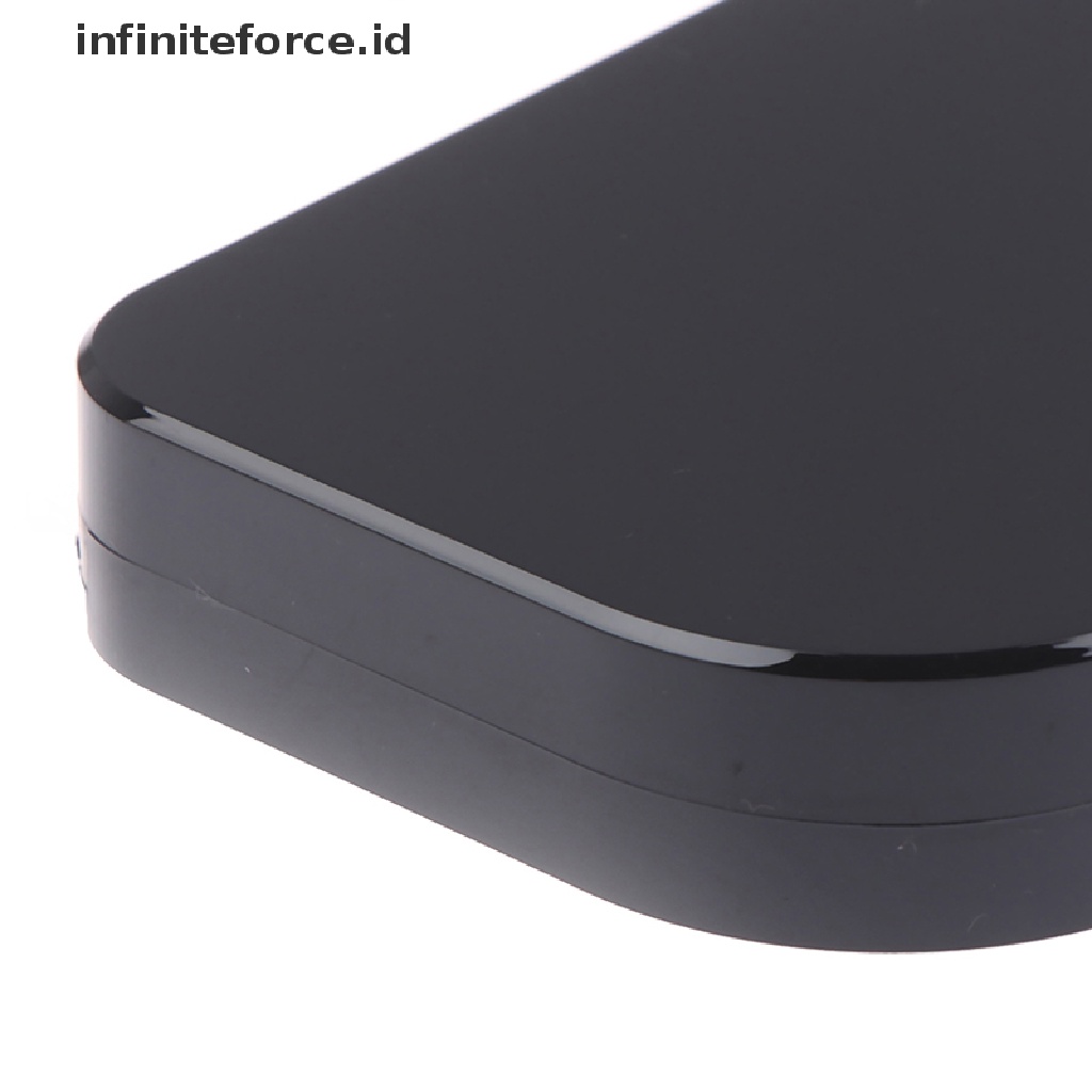 Infiniteforce.id Kotak Organizer Bulu Mata Palsu Untuk Travel