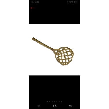 gebugan kasur/pukulan kasur rotan
