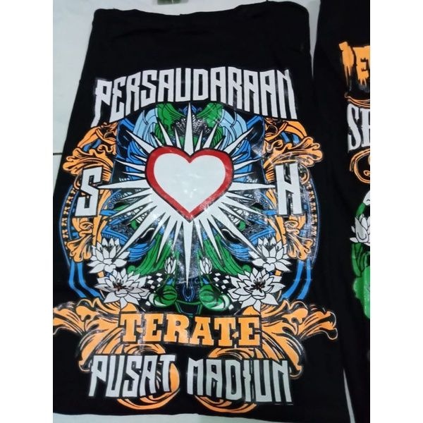 kaos psht baru.kaos psht simpel.kaos psht distro