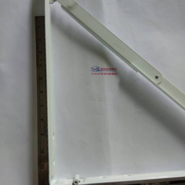 Siku Rak Lipat 40cm