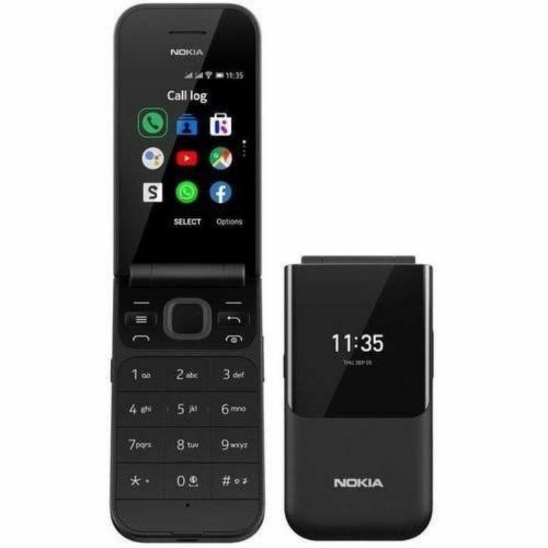 Nokia 2720 Flip