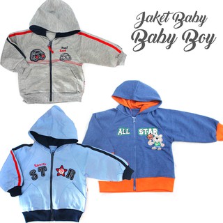 98+ Model Jaket Bayi 5 Bulan Terbaru