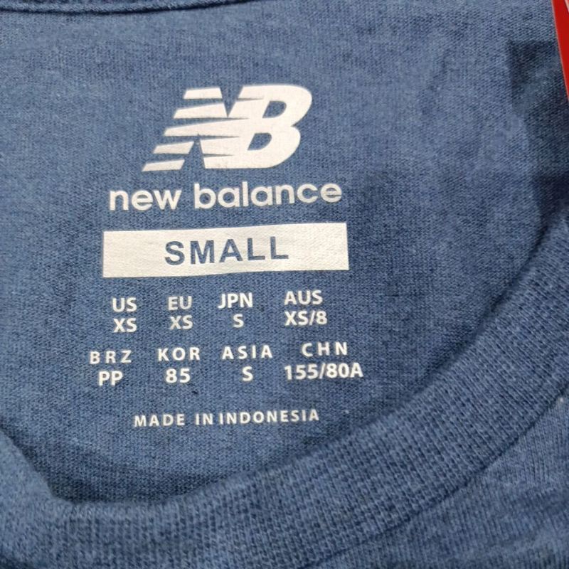 Kaos new balance NEWLWT2206NV/NEW/NAV/8