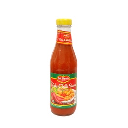 

Delmonte Sauce Tasty Chilli 330Ml