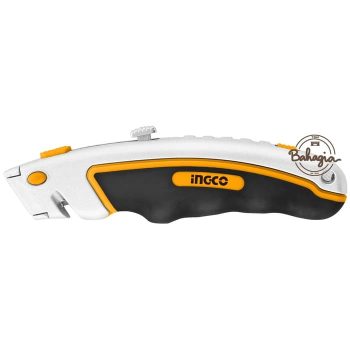 

Buruan Huk6118 Cutter Mini Serbaguna (5Mata) Berkualitas