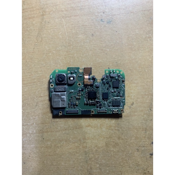 Oppo a1k matot kanibal