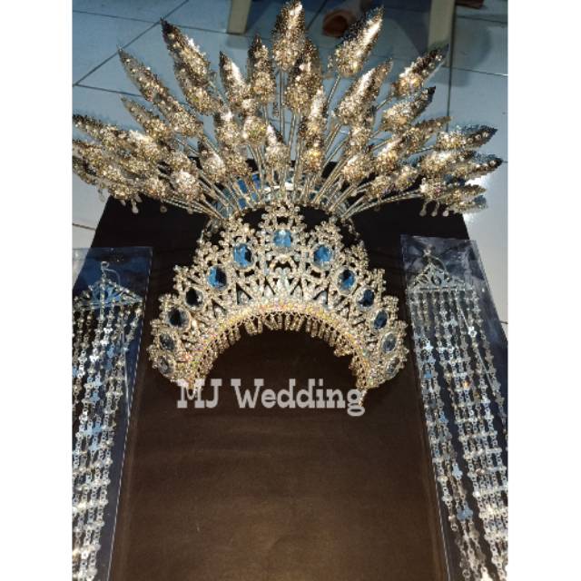 SET SUNTING MELAYU / ACEH