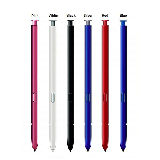 SAMSUNG Stylus S Pen Galaxy Note 10+ Note 10 Plus Original 100% BNIB dan Copotan