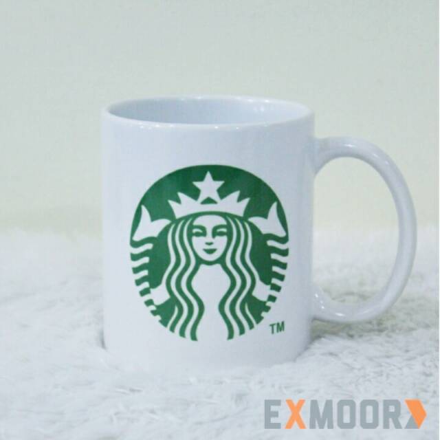 Mug Starbucks 1