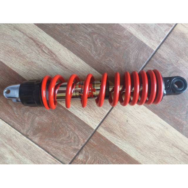 YSS Shockbreaker