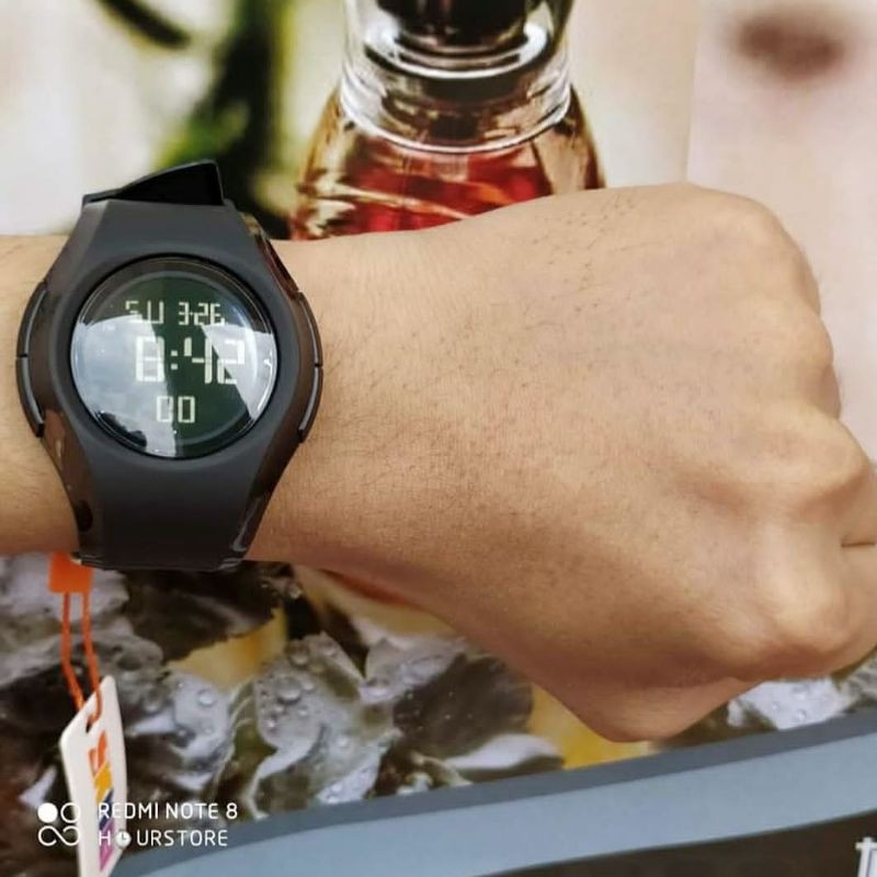 TERVIRALLLLL JAM TANGAN SKMEI JAM TANGAN PRIA TAHAN AIR BERENANG JAM KEREN STYLISH MODELIST