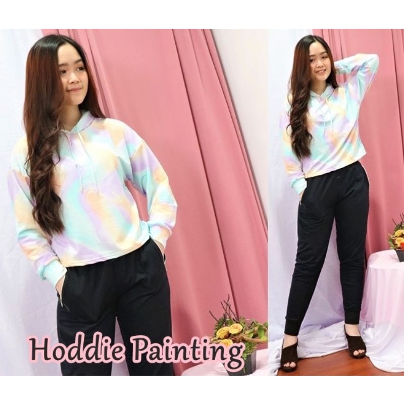 Sweater Hodie/sweater hoodie wanita/sweater hoddie