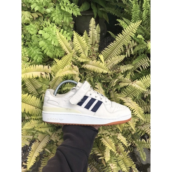 ADIDAS FORUM LOW SECOND
