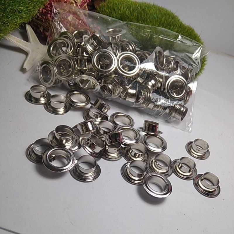 ring pipa rokok multifungsi warna putih