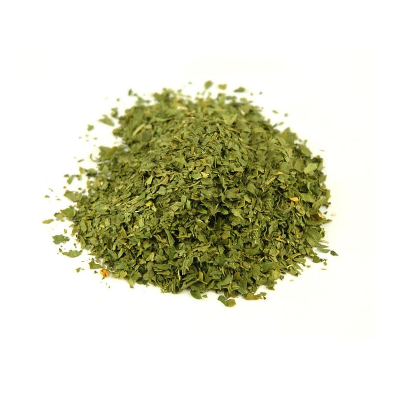 parsley kering repack 250gr