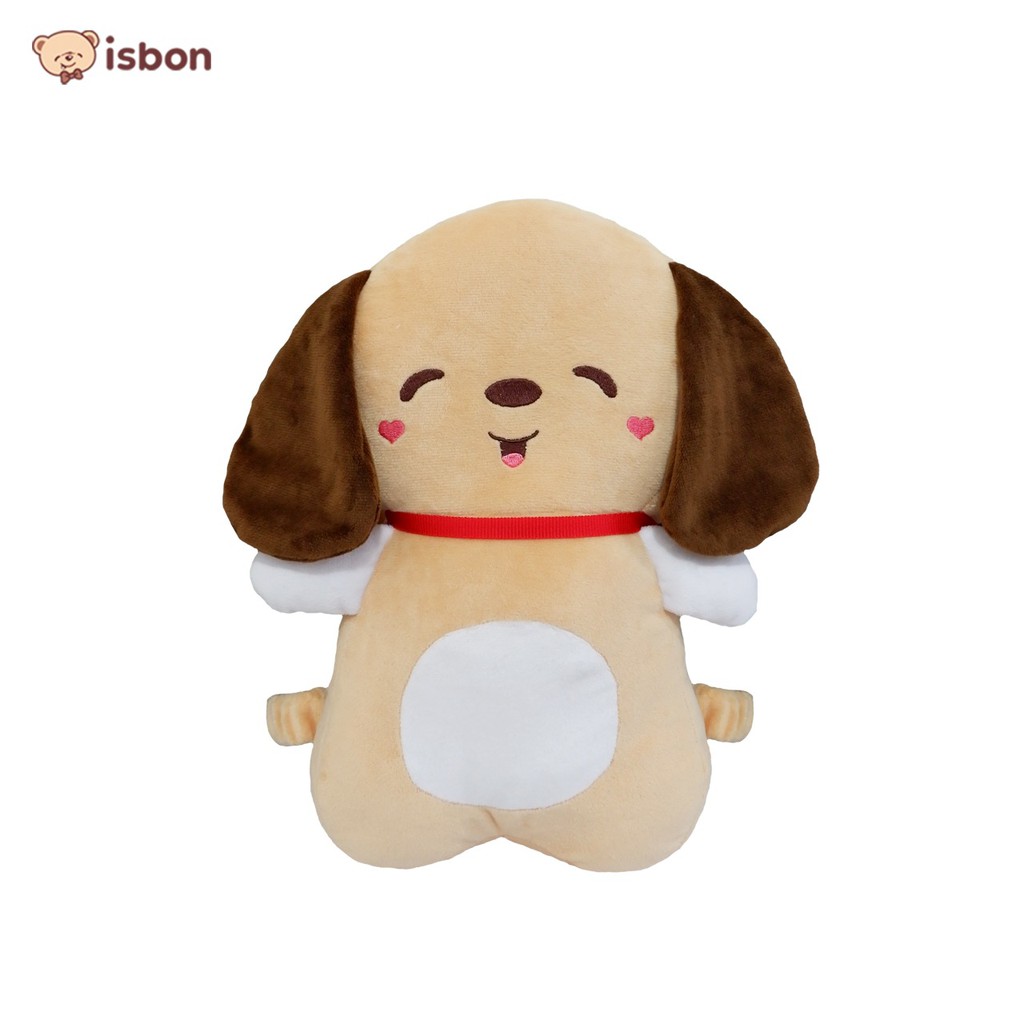 Boneka baby head protector untuk pelindung kepala bayi belajar merangkak berdiri berjalan yang lucu dan manis lulus SNI bahan premium awet tahan lama garansi seumur hidup-istana boneka