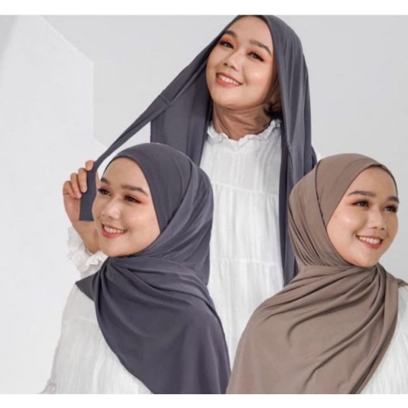 Pasmina Melayu/ Pasmina Lesti
