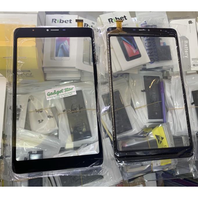 TOUCHSCREEN LAYAR SENTUH ADVAN GTAB TAB8 TAB 8 T8001 8001