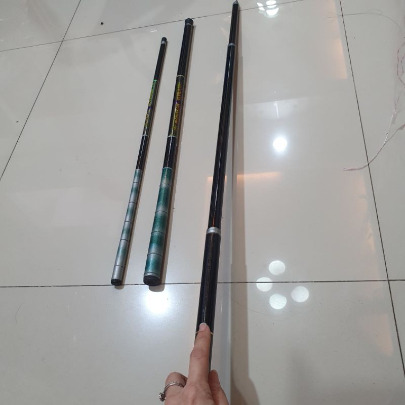 TEGEK ULTIMATE MEGANIUM 360, 300, 210