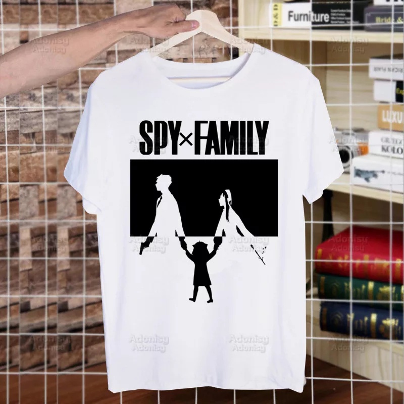 Kaos Anime Anya Forger Spy X Family Oversize Anak Kaos Anya Forger Spy X Family Smug Face Original Baju Anime Spy X Family Anya Forger T shirt Anya Forger Spy X Family Anak Laki-laki Kaos Anime Jepang Spy X Family Pria Terbaru T-shirt Anime Anak Murah Cod