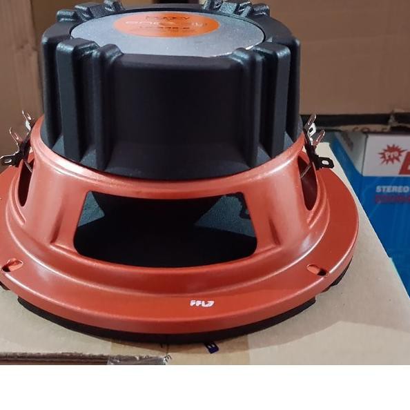 ✸ SUBWOOFER ATAU MIDBASS 6 INCH LEGACY ENERGY ❃