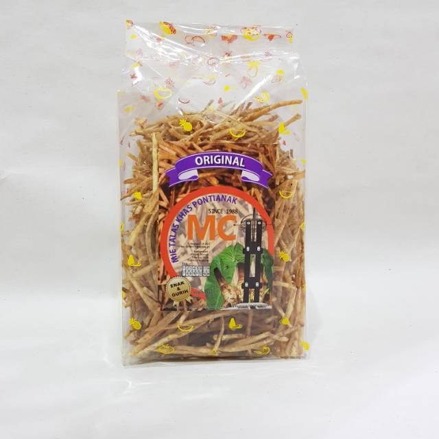 

MC Talas tipis (size jumbo)