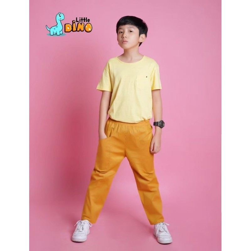 CELANA ANKLE BANGKOK/BANGKOK CANDY PANTS