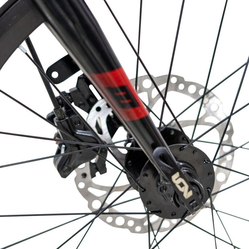 Sepeda Lipat Element Folding Bike Ecosmo 8 Speed 20 inch Garansi SNI Termurah-3