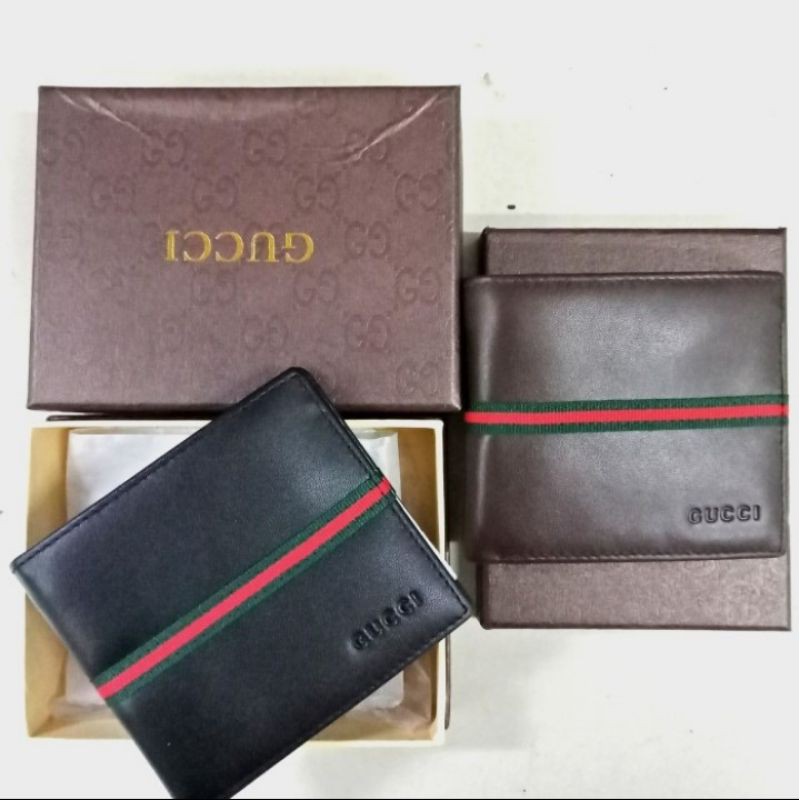 Dompet  Gucci Kuit Pria