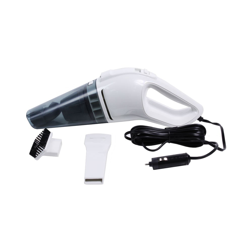 Vacuum Cleaner Mobil Coido 12 Volt / Penghisap debu Coido