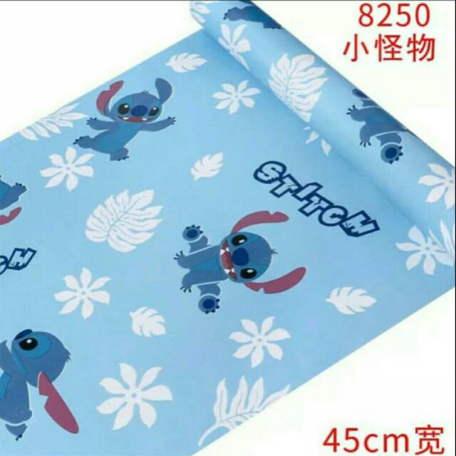 35 Ide Dekorasi  Kamar  Warna Biru Stitch  Life of Wildman