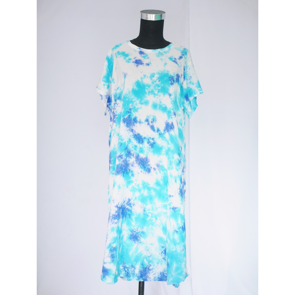 TIE DYE SET / TIE DYE / DASTER TIE DYE / TIE DYE PIYAMA