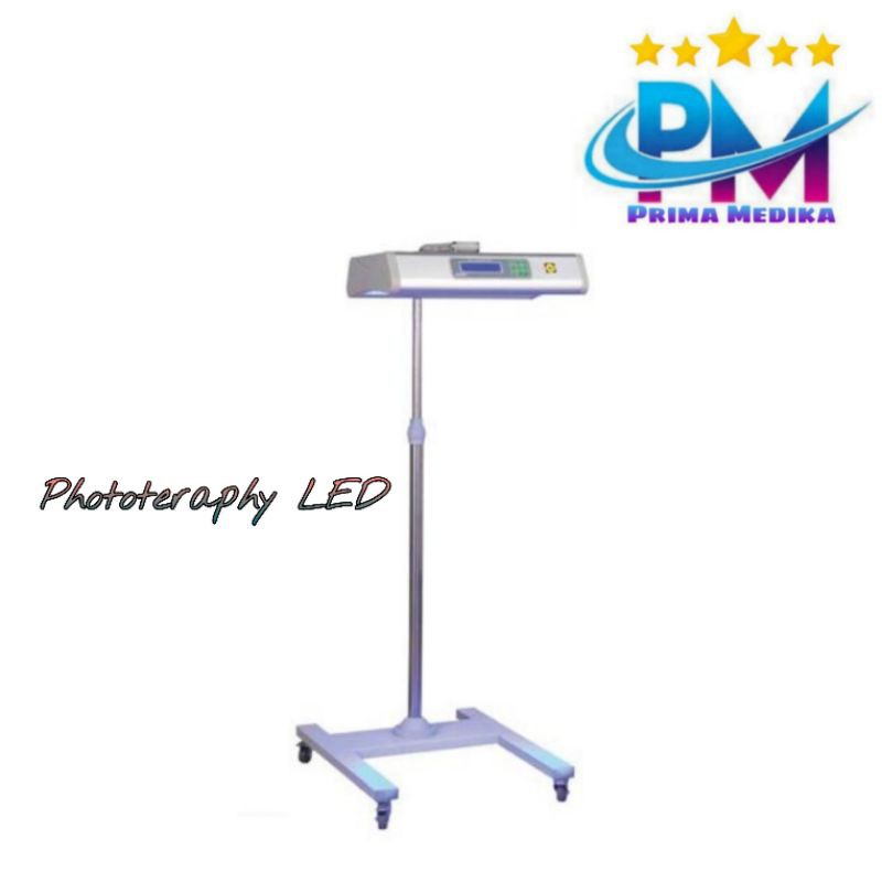 Alat Phototeraphy LED ( Bayi ) / Phototeraphy BPP-3000B