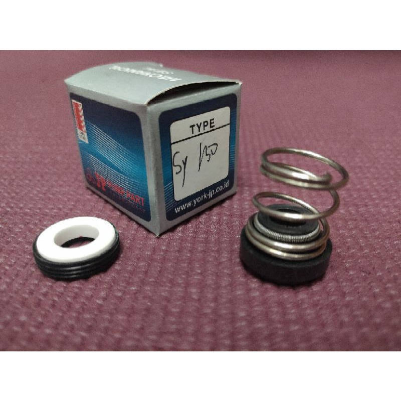 JP mechanical seal pompa air sanyo SY 130 /PH 130