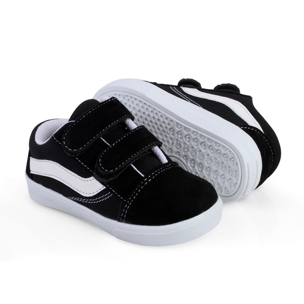 Sepatu anak unisex usia 1 2 tahun BEST SELLER PRODUK T01