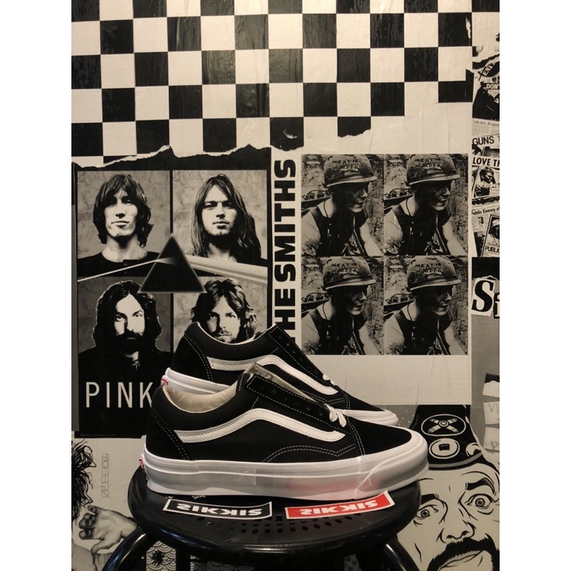 VANS OLDSKOOL VAULT OG ORIGINAL