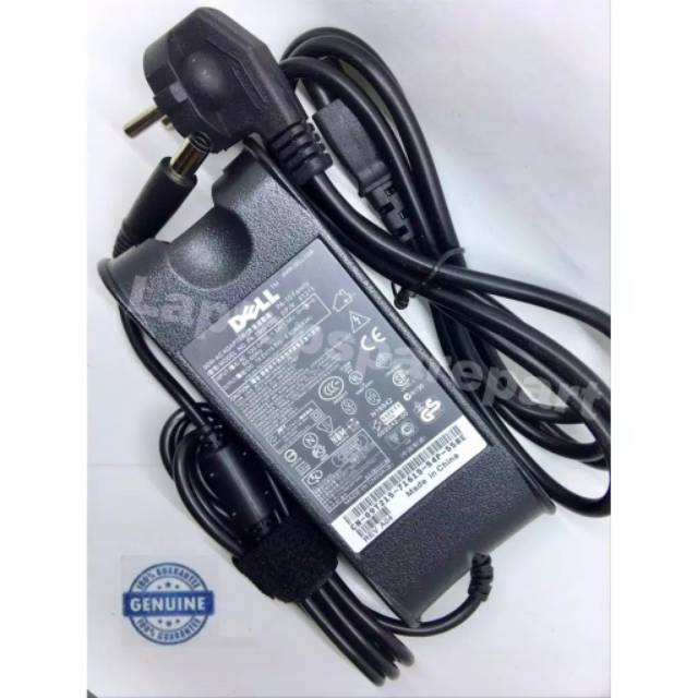 ( Terbaru )Charger Laptop Dell Inspiron 1440 1525 1526 1545 1546 1564 N4010 N4050 N5050 N5040 ORI